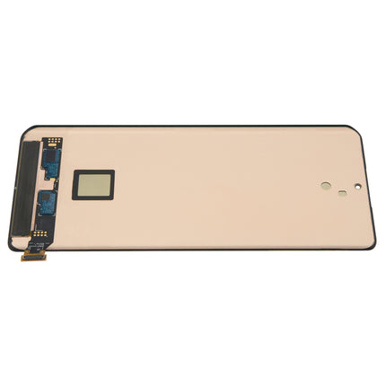 For Xiaomi Mi 12 Pro / OLED Assembly (Aftermarket Plus)(SKU:1561839)
