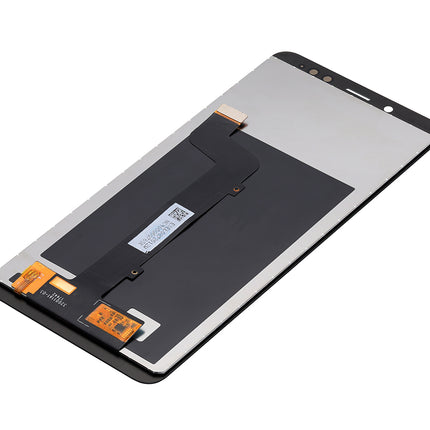 For Xiaomi Redmi Note 5/Red mi Note 5 Pro LCD Assembly Black(Refurbished)(SKU:1087924)