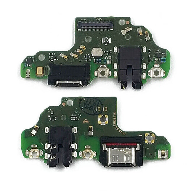 For Huawei P20 Lite 2019 | Charge Port Flex Cabe | (Aftermarket Plus)