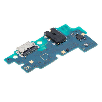 For Samsung Galaxy A50/A505F Charge Port Flex Cable/Earphone Flex Cable/F (Premium OEM)(SKU:1084162)