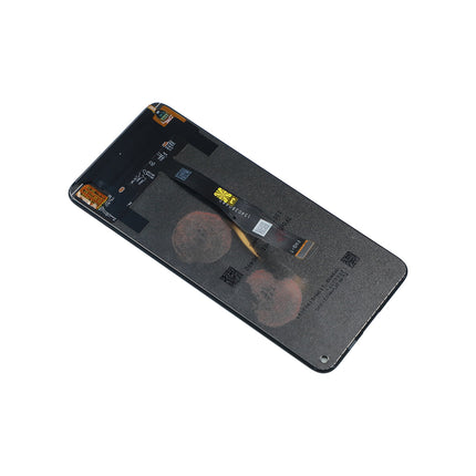 For Huawei Honor 20 LCD Assembly / Nova 5t / Honor 20 Pro / COF Black ( Refurbished )***DE Warehouse***(SKU:1506958)