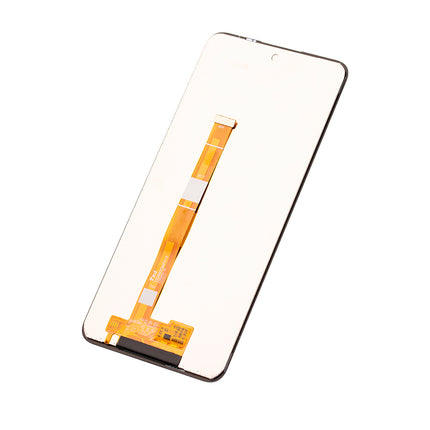 For LG K52/K52/K42/K62 LCD Assembly Black(Refurbished)(SKU:1481435)