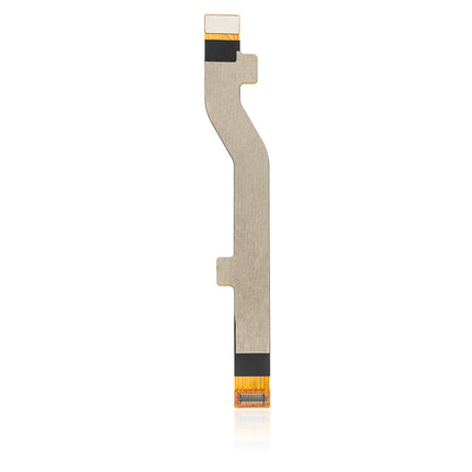 For Motorola E5 Play LCD Flex Cable (Aftermarket Plus)(SKU:1475155)
