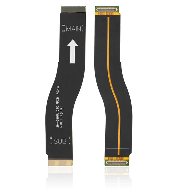 For Samsung Galaxy S21 Main Board Flex Cable (SKU:1565376)