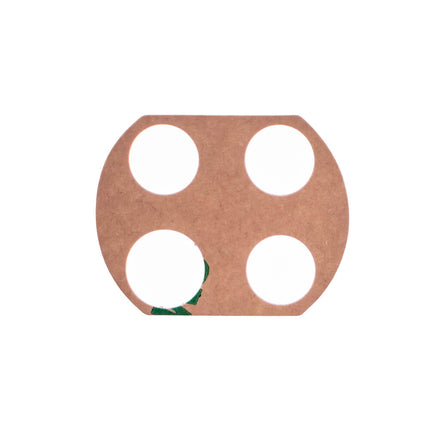 For Xiaomi Redmi Note 9T Camera Lens With Sticker (Aftermarket Plus)(SKU:1477161)