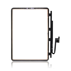 For iPad Pro 11inch 3rd | Touch | Digitizer | Black(Premium OEM)