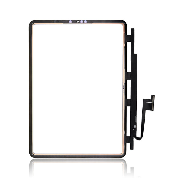 For iPad Pro 11inch 3rd | Touch | Digitizer | Black(Premium OEM)