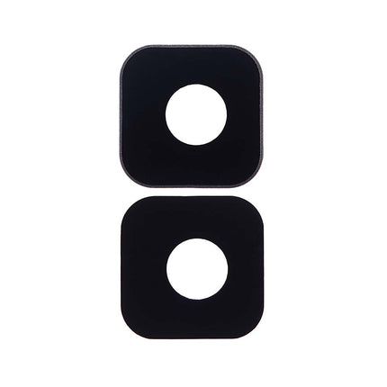 For Samsung Galaxy A8 2018/A530 Camera Lens With Sticker (Premium OEM)(SKU:1082700)