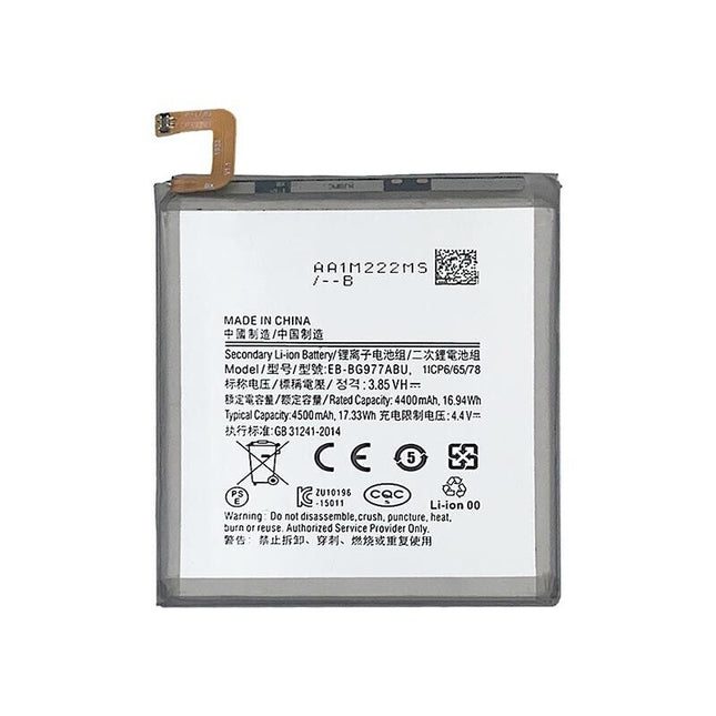 For Samsung Galaxy S10 5G/G977 | Battery | EB-BG977ABU