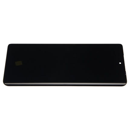 For Motorola Edge 30 Fusion / s30 pro / OLED assembly (Premium OEM)(SKU:1505874)