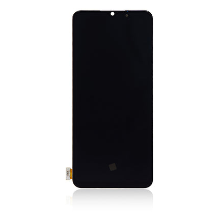 For OPPO F17/a73 2020 LCD Assembly Black(Aftermarket)(SKU:1478885)