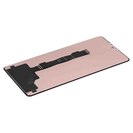 For Xiaomi Redmi Note 12 Pro+ LCD Assembly Black(Premium OEM)(SKU:1507215)