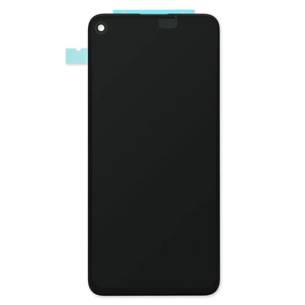 For Google Pixel 4A 5G / OLED assembly (Refurbished)(SKU:1479864)