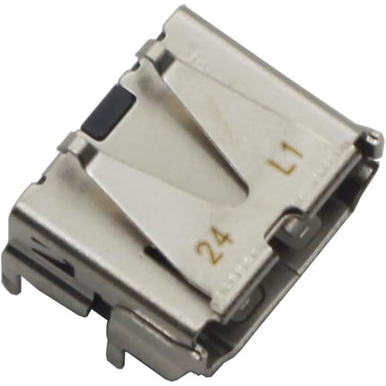 For Sony Playstation 3 Slim Plug in connector / HDMI Port(SKU:1477881)