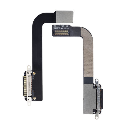 For iPad 3 Charge Port Flex Cabe (Premium OEM)(SKU:1048413)
