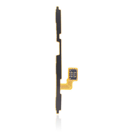 For Samsung Galaxy A10/A105F Volume On/Off Flex Cable (Premium OEM)(SKU:1145056)