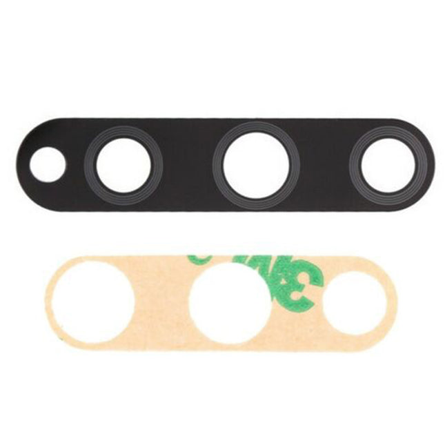 For Huawei Y8P | Camera Lens With Sticker | (Aftermarket Plus)