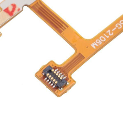 For Huawei Y9A Power Flex Cable (Aftermarket Plus)(SKU:1476065)
