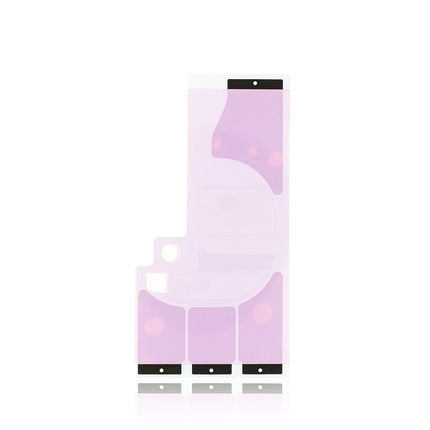 For iPhone Xs max|Battery Sticker|(Aftermarket Plus)
