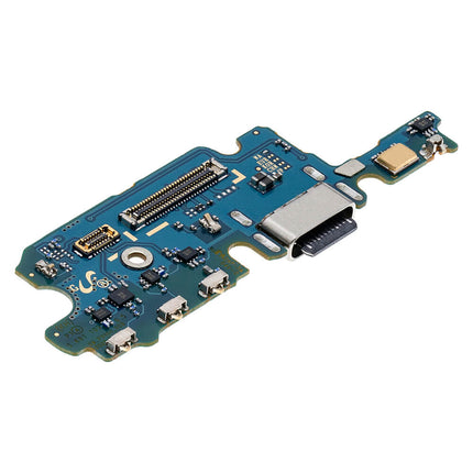 For Samsung Galaxy Z Fold2 5G Charge Port Flex Cable / U version (Premium OEM)(SKU:1528445)
