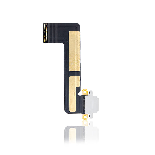 For iPad Mini 1 | Charge Port Flex Cabe | White(Premium OEM)