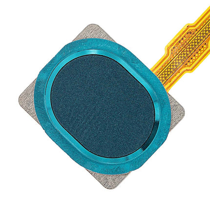 For Samsung Galaxy A20s/A207F Finger Print Sensor Flex Cable Green(Premium OEM)(SKU:1475965)