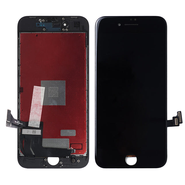 For iPhone SE(2020) LCD Assembly/8G/8G SE2020/8G SE2022 | Black(Aftermarket Plus)
