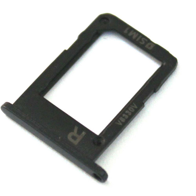 For Samsung Galaxy J7 Prime G610/Galaxy J5 Prime G570 | Sim Card Tray/Single Card | Black(Premium OEM)
