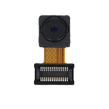 For LG Q7 Front Small Camera (Premium OEM)(SKU:1175838)