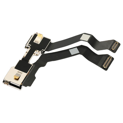 For iPhone 13 pro Front Small Camera (Premium OEM)(SKU:1478650)
