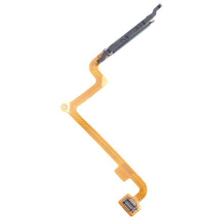 For Xiaomi Redmi 13C / Poco C65 Finger Print Sensor Flex Cable Silver (Premium OEM)(SKU:1558742)