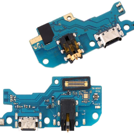For Samsung Galaxy M30/M305F | Charge Port Flex Cabe | (Premium OEM)
