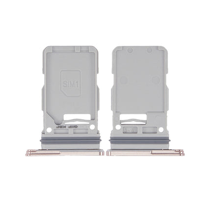 For Samsung Galaxy S21+ 5G/G996 Sim Card Tray/Single Card Purple(Premium OEM)(SKU:1479895)