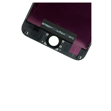 For iPhone 6 Plus LCD Assembly Black(Aftermarket)(SKU:1112679)