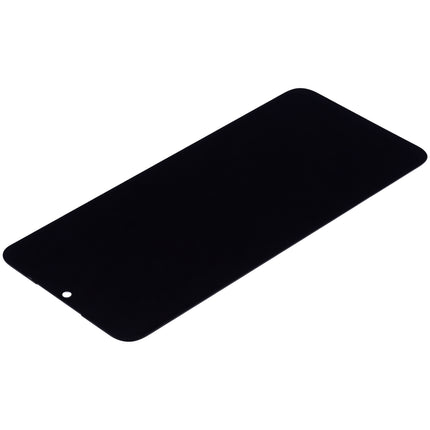 For Samsung Galaxy A05S/A057F LCD Assembly Black (Refurbished)(SKU:1553563)