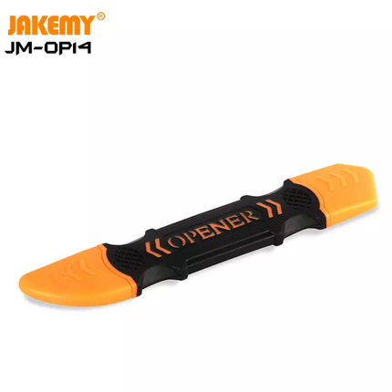 JAKEMY JM-OP14 2 in 1 LCD Screen Sperate Pilers and Double Ended Metal Opening Flex Tool(SKU:1501071)
