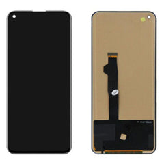 For Huawei Nova 7 | LCD Assembly | Black(Refurbished)