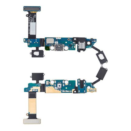 For Samsung Galaxy S6/G920/G920i Charge Port Flex Cable (Premium OEM)(SKU:1073393)