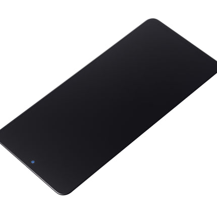 For xiaomi Poco X3 LCD Assembly Black(Refurbished)(SKU:1379631)