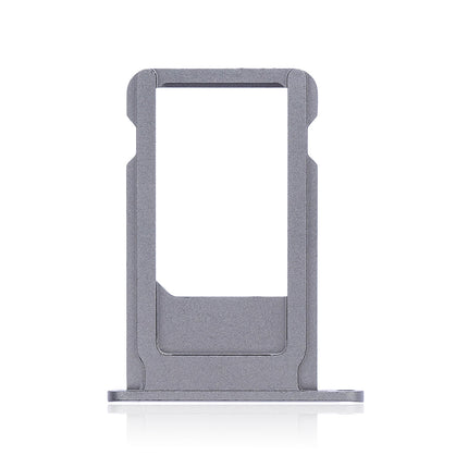 For iPhone 6s/6S Plus Sim Card Tray Black(Premium OEM)(SKU:1076796)