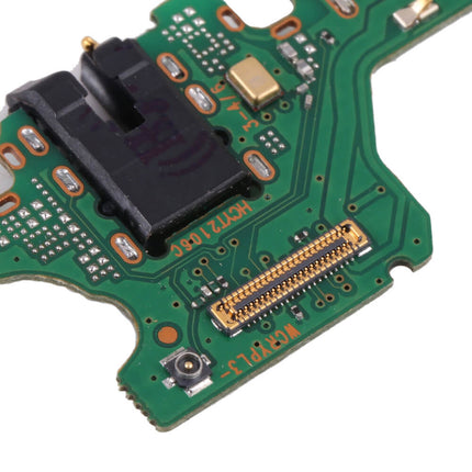 For Huawei P40 lite E Charge Port Flex Cabe (Aftermarket Plus)(SKU:1337213)
