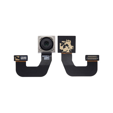For Xiaomi Redmi Note 9 Pro 4G Rear back big camera (Premium OEM)(SKU:1453108)