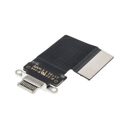 For iPad Pro 11inch Charge Port Flex Cabe White(Premium OEM)(SKU:1124234)