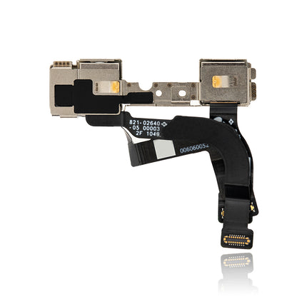 For iPhone 12 Pro Front Small Camera (Premium OEM)(SKU:1430818)