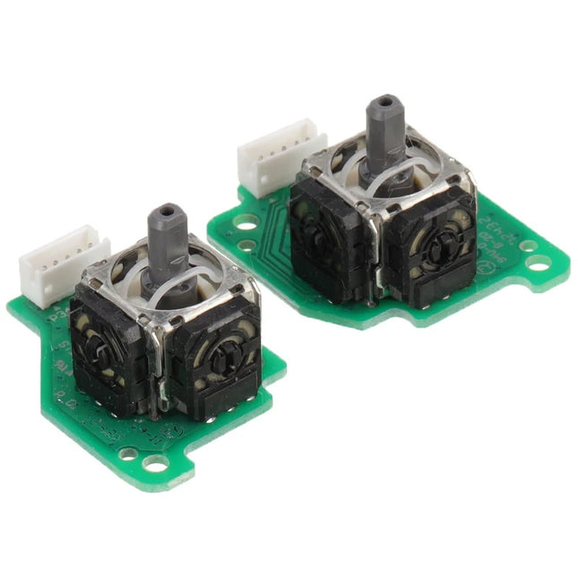 For Nintendo Wii U Analog 3D Sticks Left and right a pair (Premium OEM)