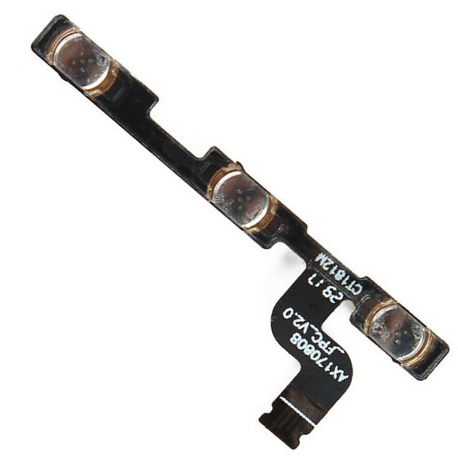 For Xiaomi Redmi Note 5A/16G/32G | Volume On/Off Flex Cable | (Aftermarket Plus)
