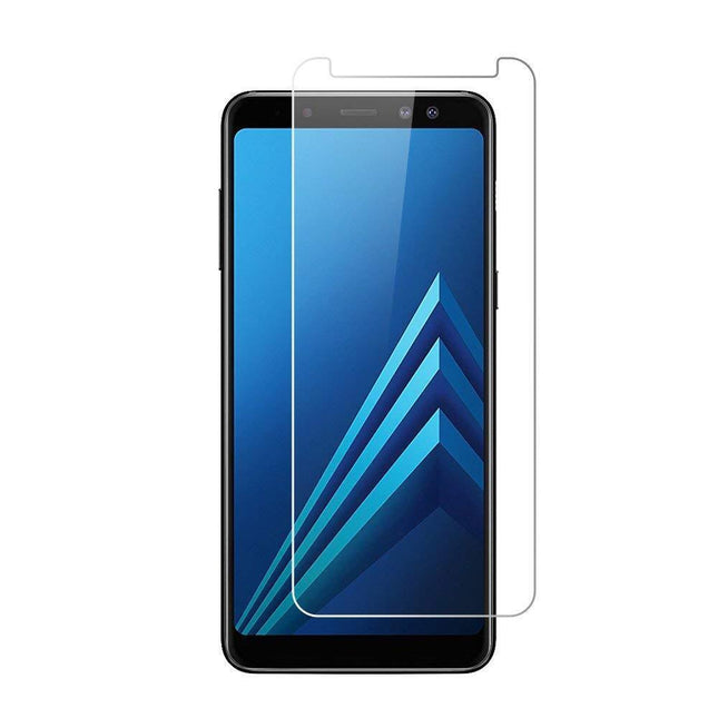 For Samsung Galaxy A5 2018/A530|Tempered glass