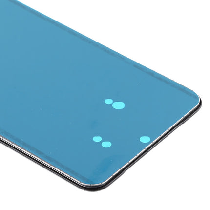 For OPPO Reno2 F OLED assembly Black(Refurbished)(SKU:1482432)