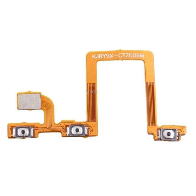 For Huawei P Smart Z | Volume Flex Cable | (Premium OEM)