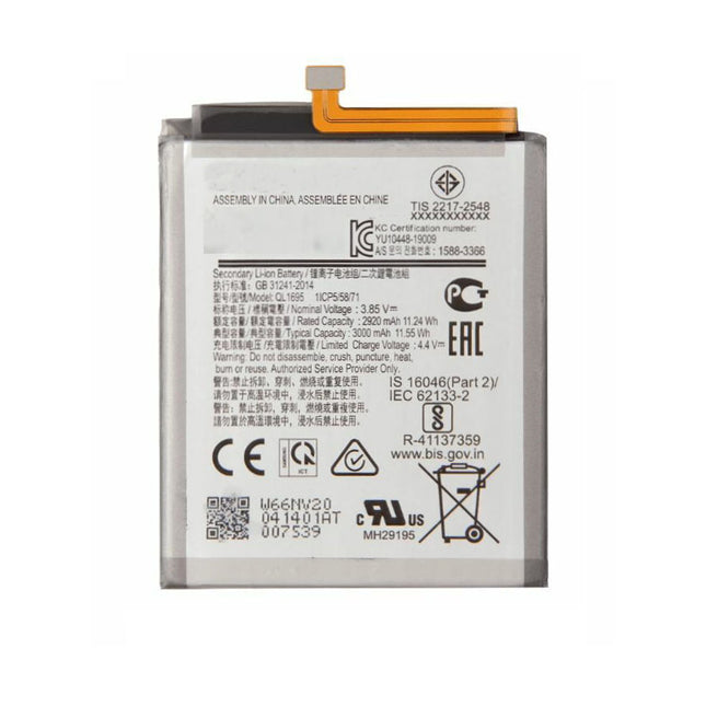 For Samsung Galaxy A01/A015 | Battery | (Premium OEM)